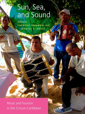 cover image of Sun, Sea, and Sound